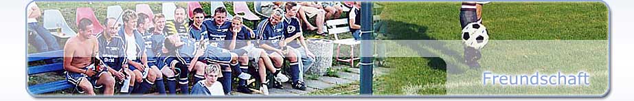 Eintracht Auerbach