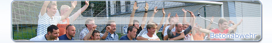 Eintracht Auerbach